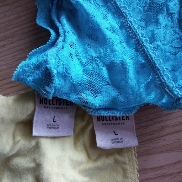 Hollister Bandeaus - Picture 7 of 7